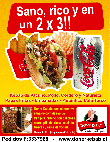 DONER KEBAB